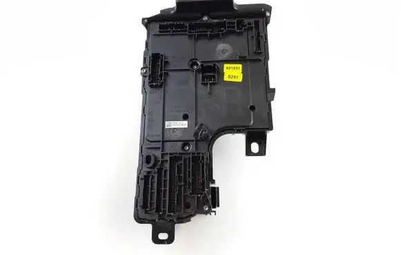 Tesla Model Y Comfort/convenience module 165765030B 149784800E
