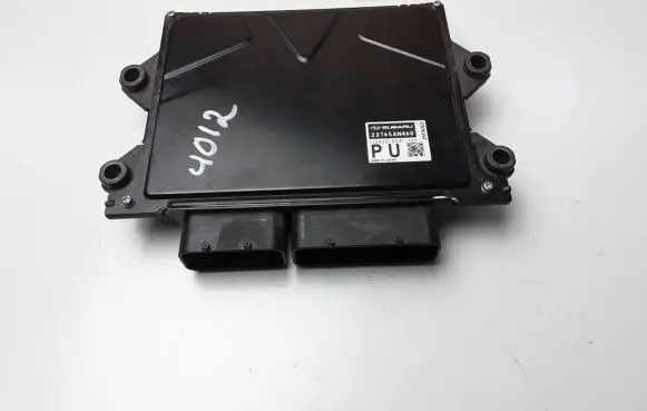 Subaru Forester SK Engine control unit/module 22765AN460