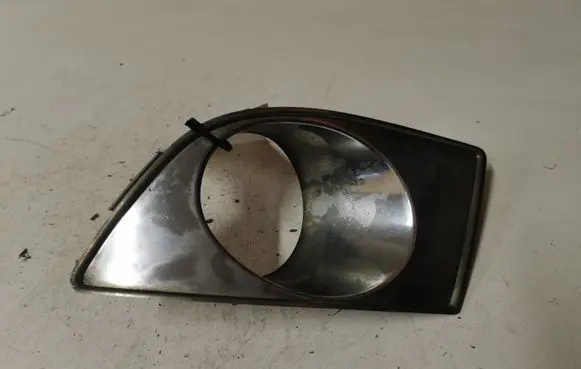 Ford Galaxy Front fog light trim/grill 7M5853683 4M2117B969