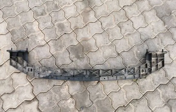 Peugeot 508 RXH Front bumper cross member 9686570880 2007014