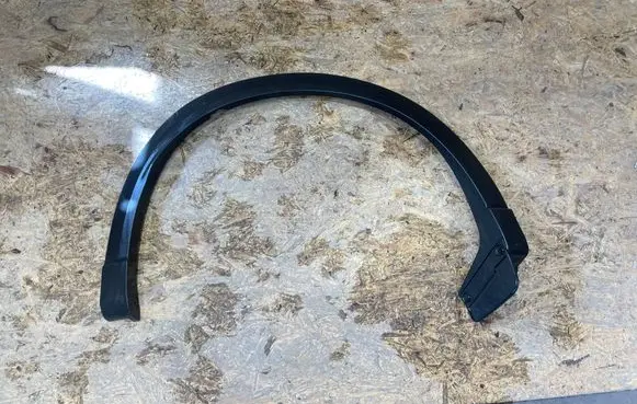 Mazda CX-5 II Rear arch trim KB7W-51W51 S2503M099