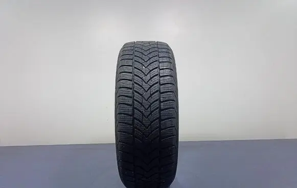 KIA Stonic R17 winter tire 4038526101099