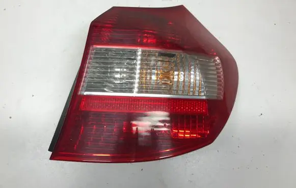 BMW 1 E81 E87 Rear/tail lights 32450212 322063