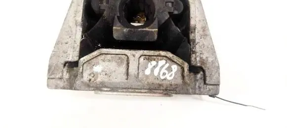 Skoda Octavia Mk2 (1Z) Engine mount bracket 1K0199262A
