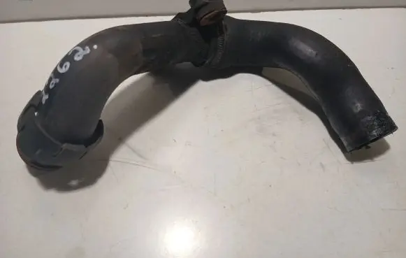Mercedes-Benz A W168 Intercooler hose/pipe
