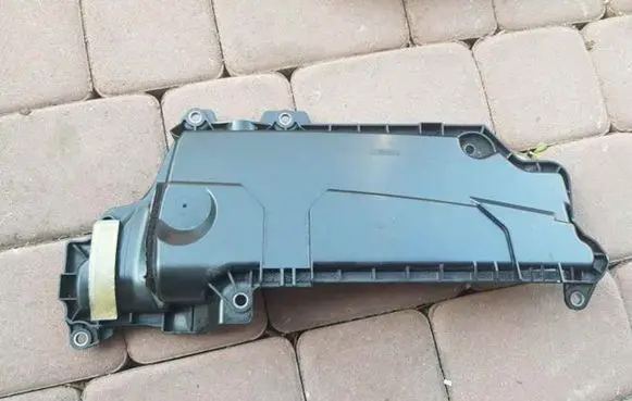 Renault Master III Engine cover (trim) 8200805844