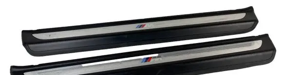 BMW 6 F12 F13 Front sill trim cover 8051705