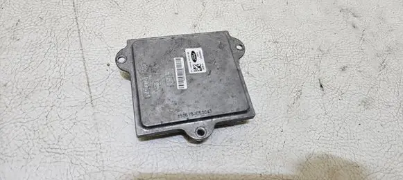 Ford Kuga II Xenon control unit/module GV4113B626AA