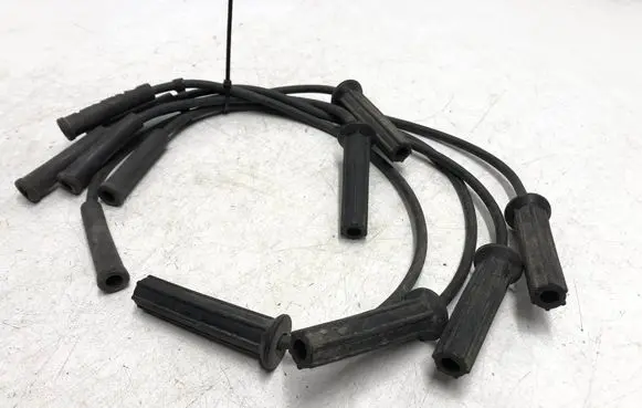 Chrysler Town u0026 Country V Ignition plug leads 