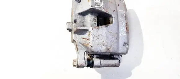 Audi Q4 e-tron Front brake caliper 1EA615106AC VCF625