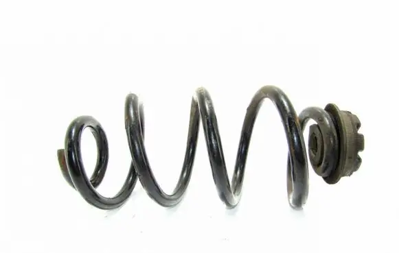 Nissan Qashqai Rear coil spring