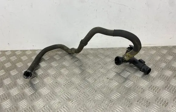 Peugeot 208 Engine coolant pipe/hose 9671124980