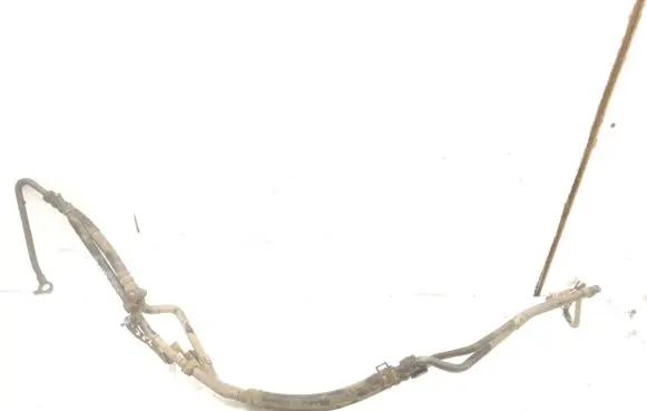 Mazda 5 Power steering hose/pipe/line