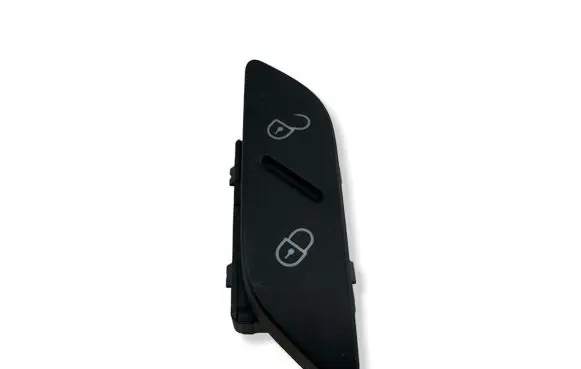 Volkswagen Golf VI Central locking switch button 5K0962126