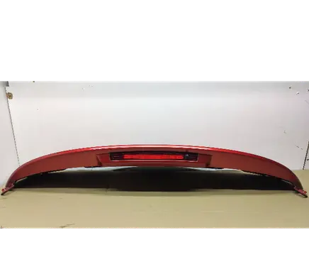 Renault Clio V Tailgate/trunk spoiler T0000112993 960307284R