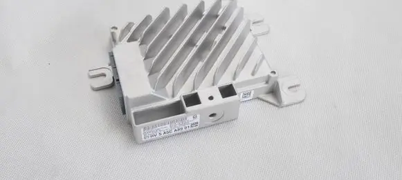 BMW M4 G82 G83 Sound amplifier 5A5CA89