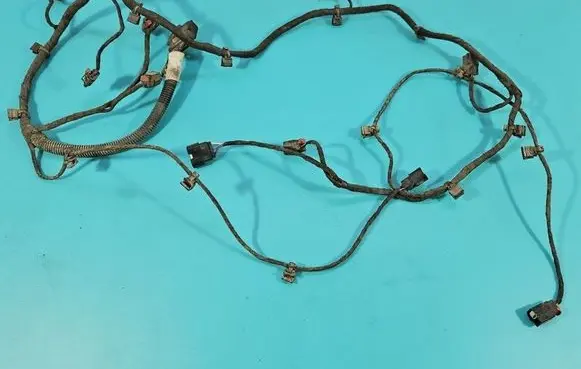 Opel Insignia B Tailgate/trunk wiring harness IMPRK1560575