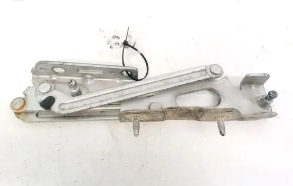 Peugeot 407 Tailgate/trunk/boot hinge