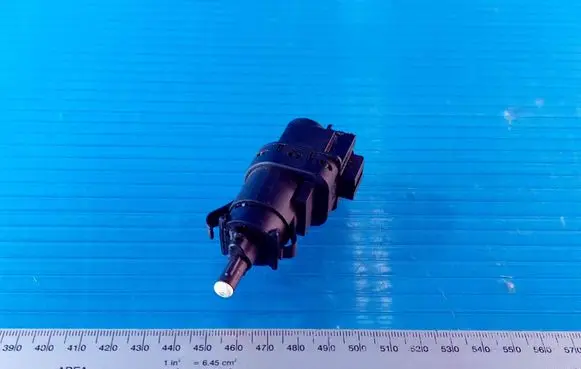 Ford Focus Brake pedal sensor switch 3M5T13480AC