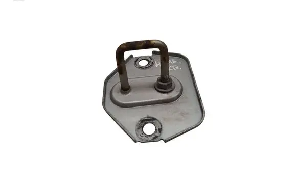 Jaguar XF X250 Engine bonnet/hood lock/latch loop/hook 8x2316K689AB