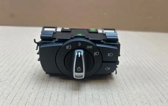 BMW X1 E84 Light switch 9169404