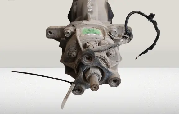 Hyundai Santa Fe Rear differential 4780039300 47800-39300