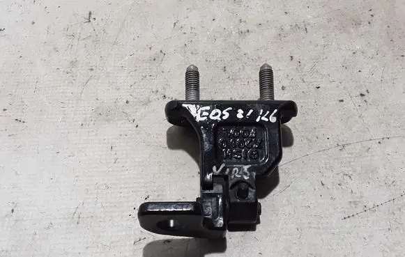 Mercedes-Benz EQS V297 Rear door upper hinge A2977303700