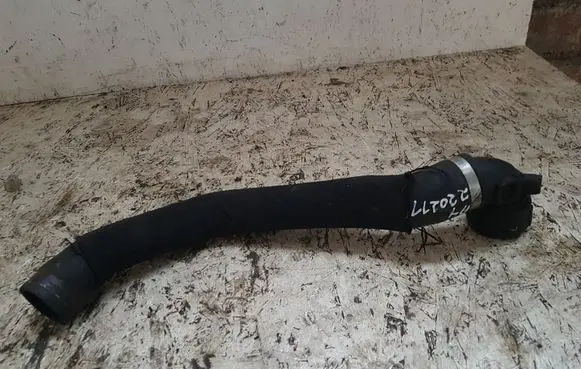 Audi A4 S4 B8 8K Engine coolant pipe/hose
