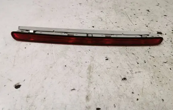 Seat Exeo (3R) Third/center stoplight 8E9945097B 2DA965169 65181