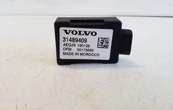 Volvo XC60 Phone control unit/module 31489409