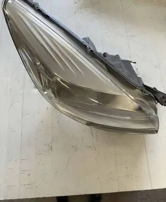 Ford Kuga II Headlight/headlamp CV4413W029BE