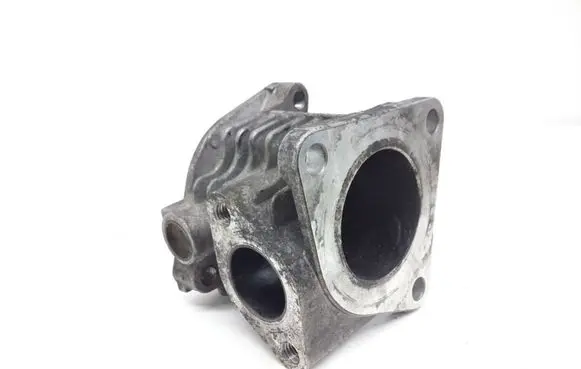 Alfa Romeo 156 Engine shut-off valve 46817373