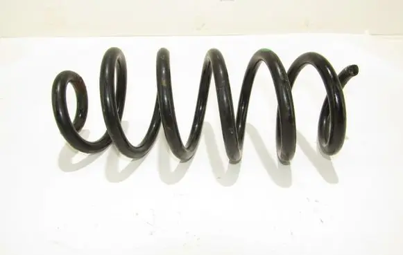 Renault Captur Rear coil spring