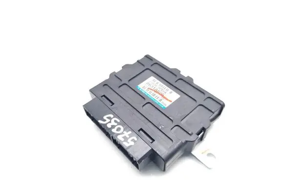 Mitsubishi Mirage VI G4 Attrage Engine control unit/module 8631A656 310363PX5A G1T34677