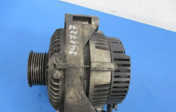 Peugeot 406 Generator/alternator
