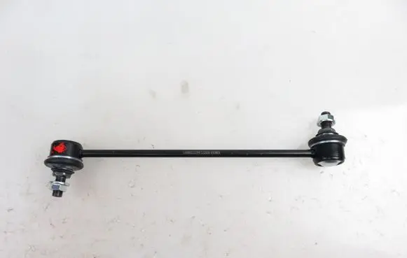 Chevrolet Aveo Front anti-roll bar/stabilizer link 9030373
