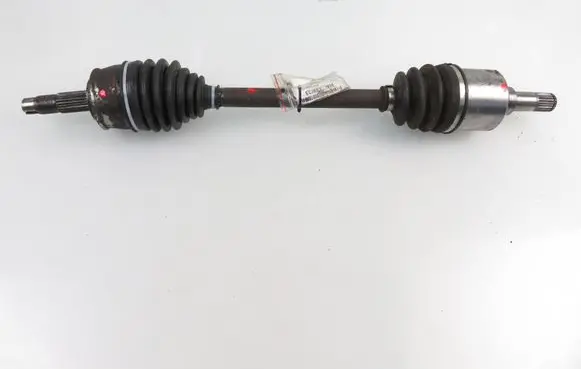 Fiat Punto (188) Front driveshaft 