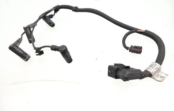BMW 3 E90 E91 Glow plug wires 780215806 E5565WF