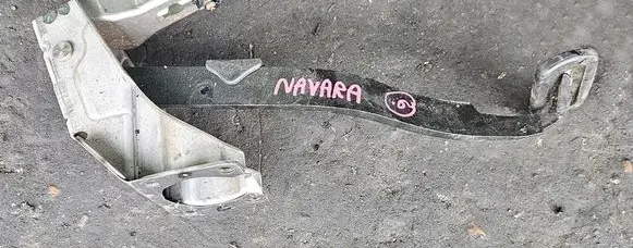 Nissan Navara D40 Brake pedal bracket assembly 150TYS