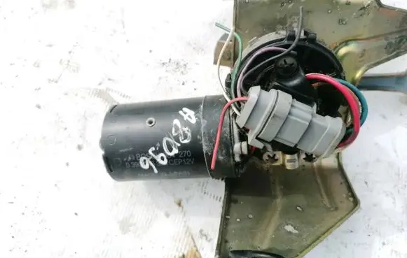 Renault 19 Wiper motor 964270