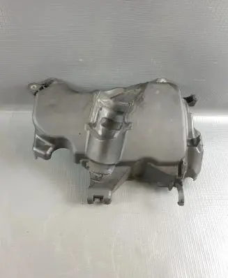 Renault Kangoo II Engine cover (trim) 175B15263R 175B10888R