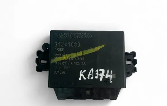 Volvo V70 Other control units/modules 31341090