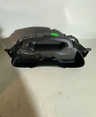 Audi A4 S4 B8 8K Speedometer (instrument cluster) 8K0920980 503001523205