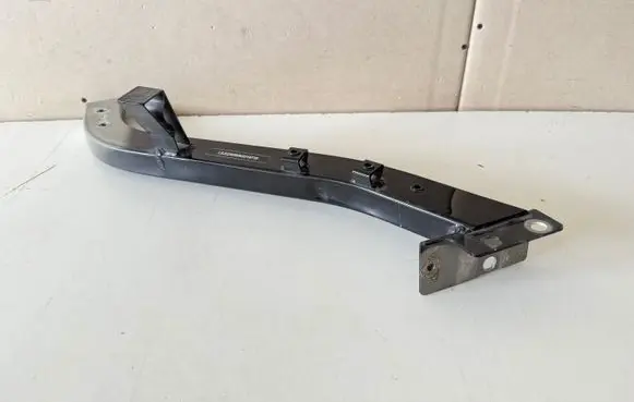 MG Marvel R Top upper radiator support slam panel 