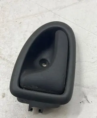 Renault Clio II Rear door interior handle 96012201 7700423884 7700415974