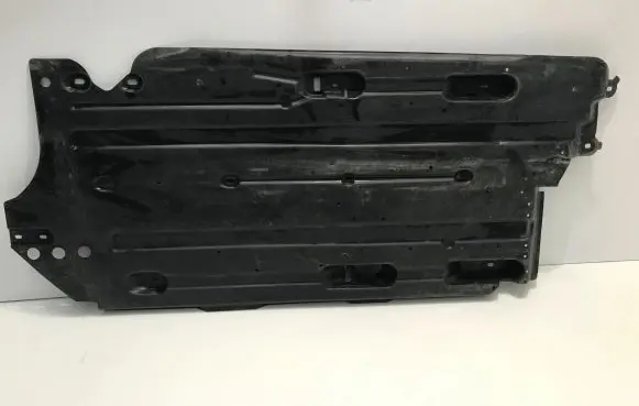 Citroen C5 X Side bottom protection ZQ81200780