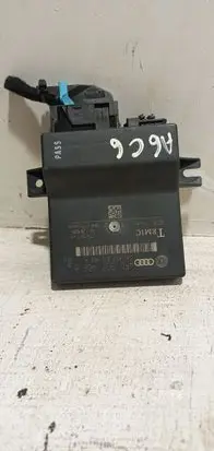 Audi A6 S6 C6 4F Gateway control module 4F0907468B