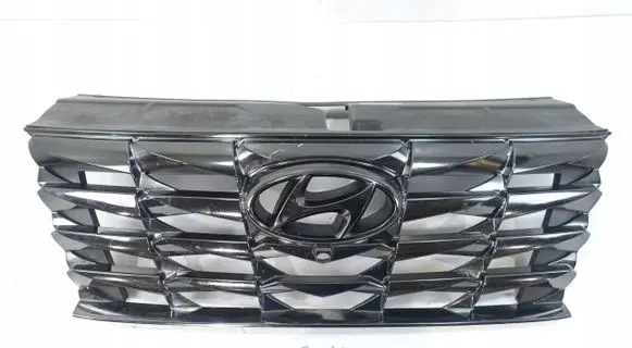 Hyundai Tucson IV NX4 ACC Distronic radar sensor grill/trim 