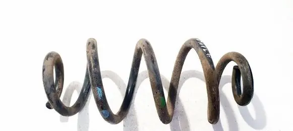 Nissan X-Trail T32 Rear coil spring 