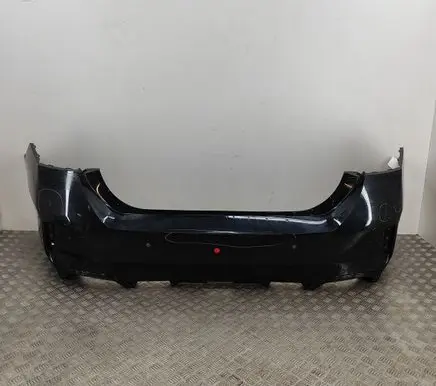 BMW 5 G60 Rear bumper 5A5A721